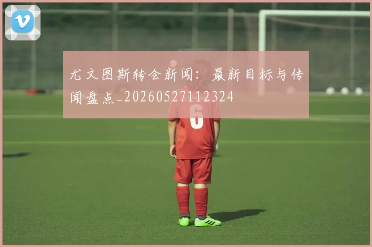 尤文图斯转会新闻：最新目标与传闻盘点_20260527112324