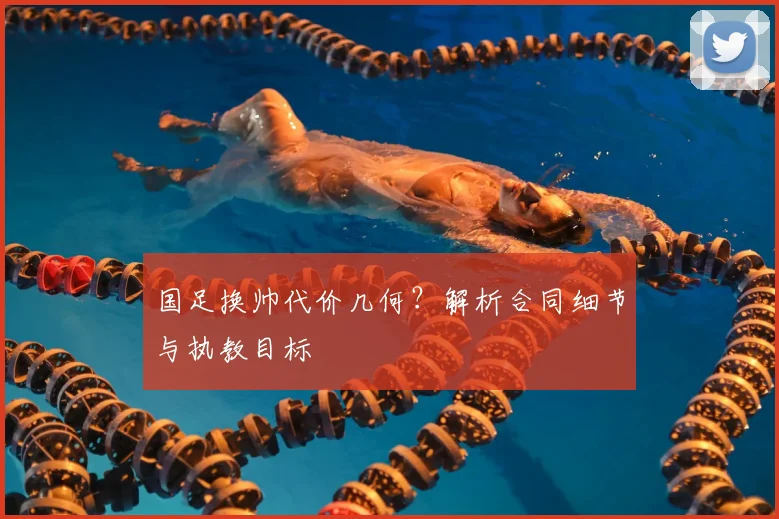 国足换帅代价几何?解析合同细节与执教目标
